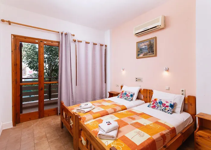 Hotel Eva Marina