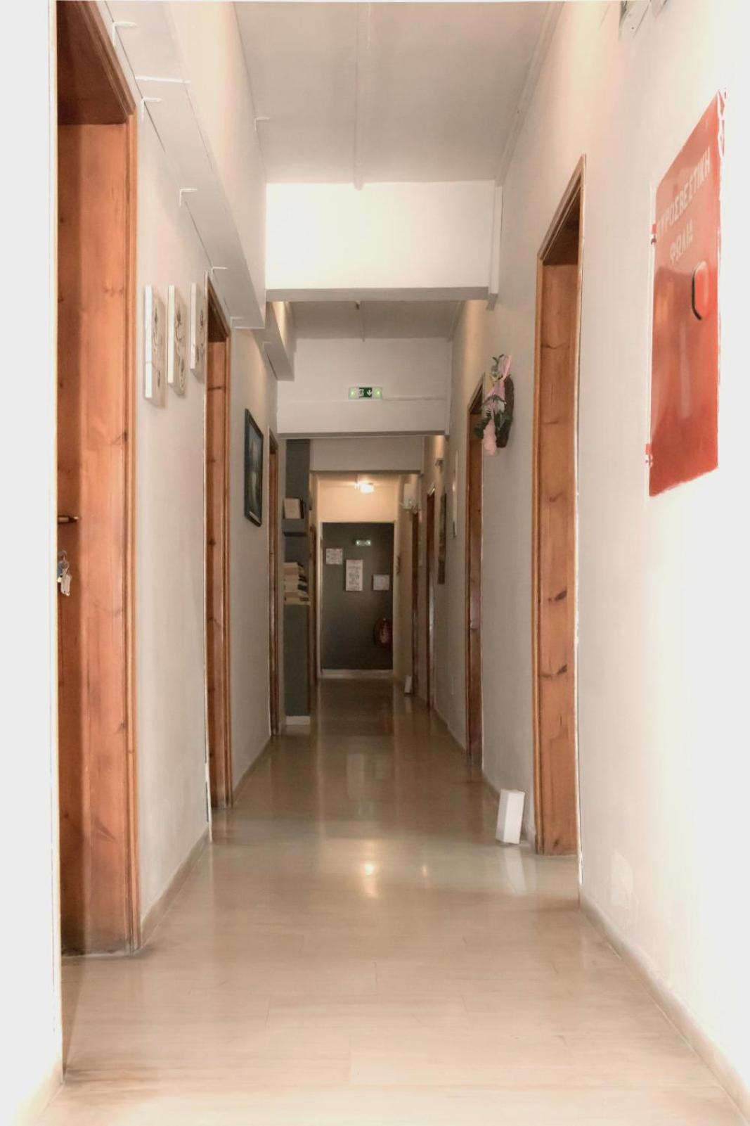 Hotel Eva Marina Matala