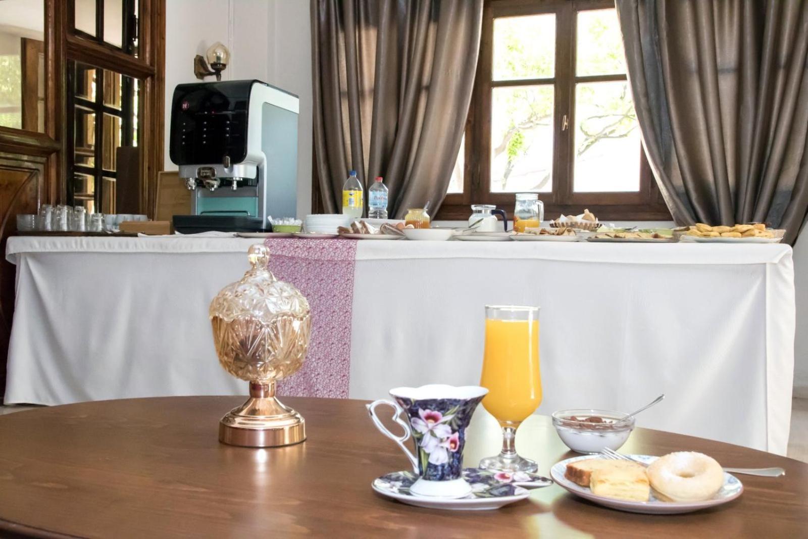 Eva Marina Hotel Matala