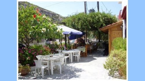 Eva Marina 2* Matala