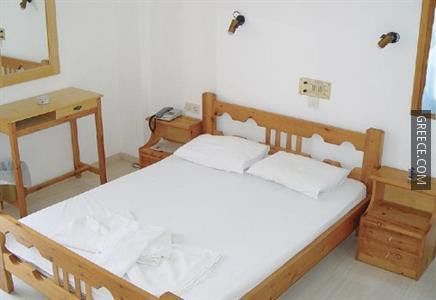 Eva Marina Hotel Matala