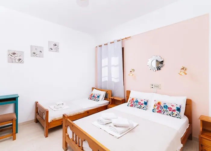 Hotel Eva Marina
